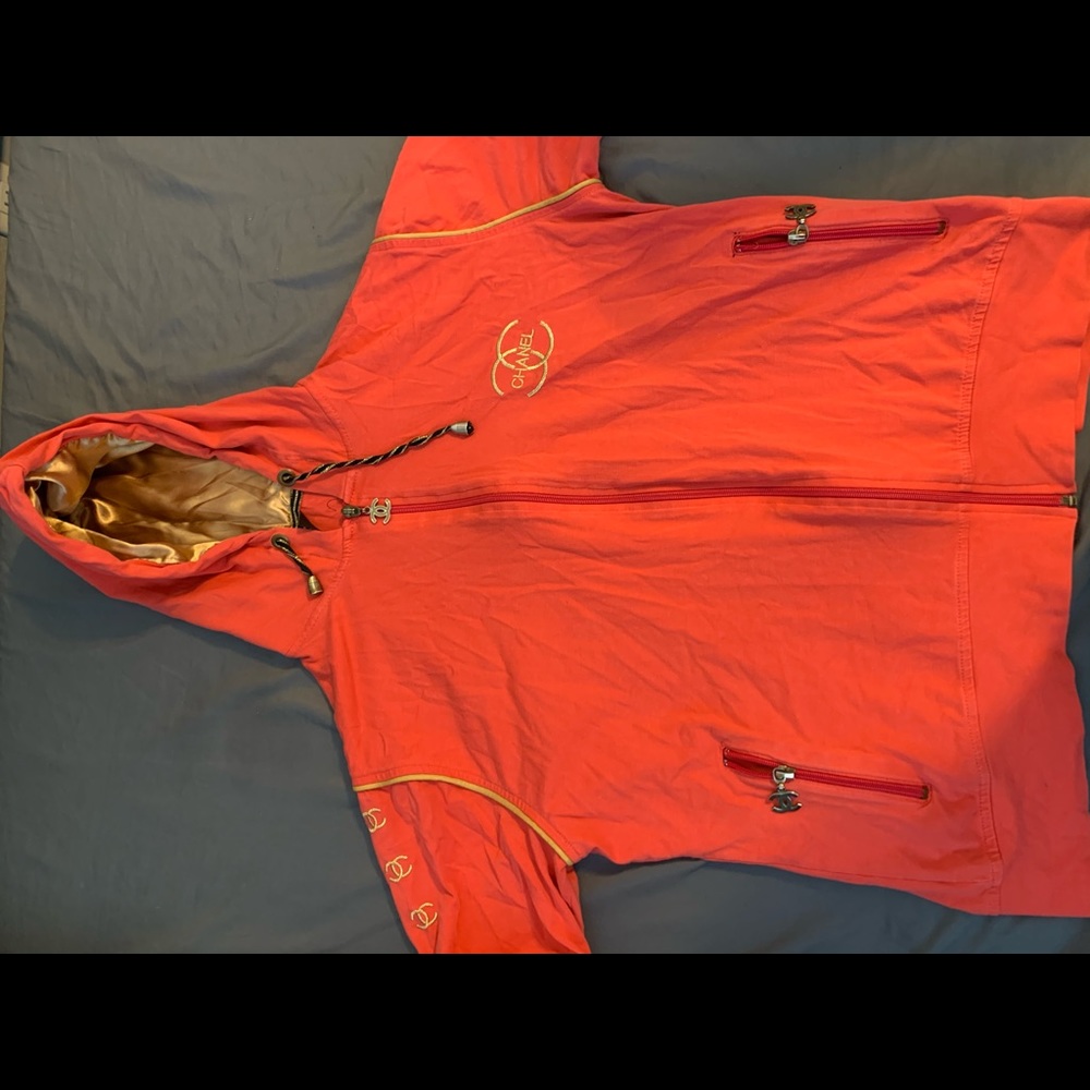 Jacket